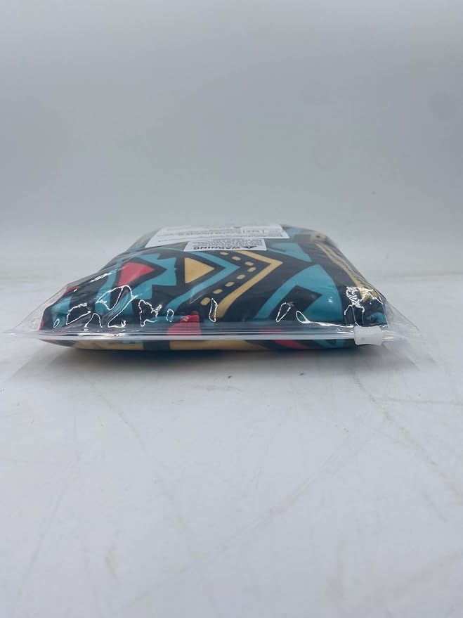 7-Mi Travel Luggage Cover Elastic Sleeve 19"-20" Anti-Scratch Suitcase - Image 13