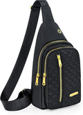 Small Sling Bag For Women Men Casual Crossbody Sling Backpack by Aisijimo-liveagoodlife