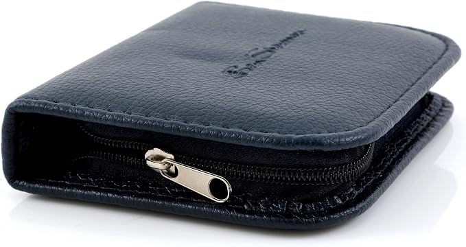 Ben Sherman Nail Clippers for Men Travel Size Nail Clipper Set, Tweezers and - Image 5