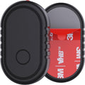 2 Pack for Samsung Smart Tag 2 Adhesive Mount, ABS Waterproof Case by DDJ
