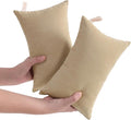 NTBAY Tiny Pillows, Down Alternative 7"x11" Microfiber Mini Pillow by NTBAY