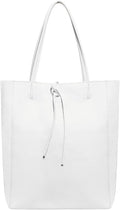 Italian Calf Leather Tote for Women by TAKEASYBags%7CMadeinITALY