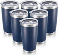 20 oz Tumblers Bulk Stainless Steel Tumbler by CoolYoleb