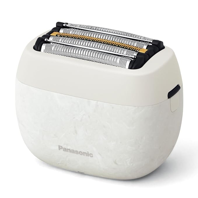 Panasonic ARC5 Palm-Sized Foil Shaver - Image 10
