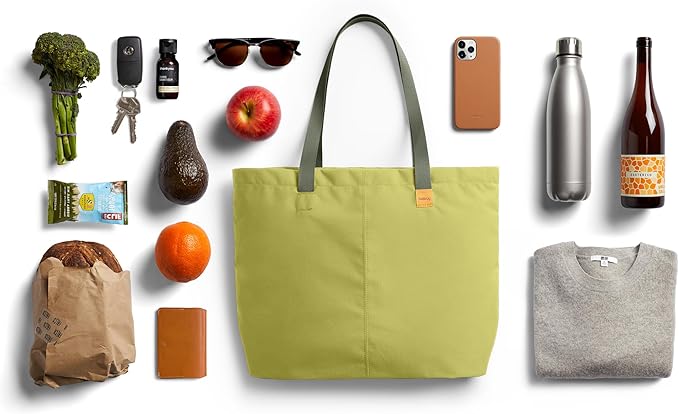 Bellroy Market Tote – - Image 6