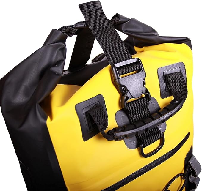 Rockagator Waterproof Backpack - Image 8