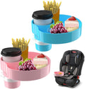 Kids Car Seat Tray, Travel Tray by SSPONT%C2%AE