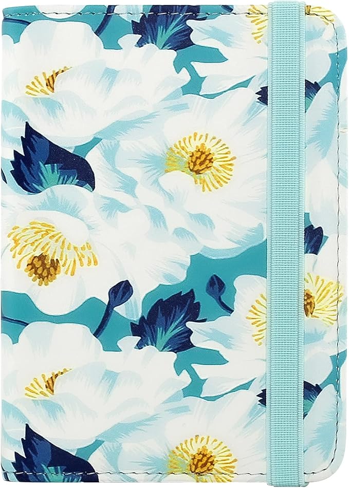 ZOPPEN Passport Holder Wallet, Passport Cover Travel Wallet Women Travel - Image 7