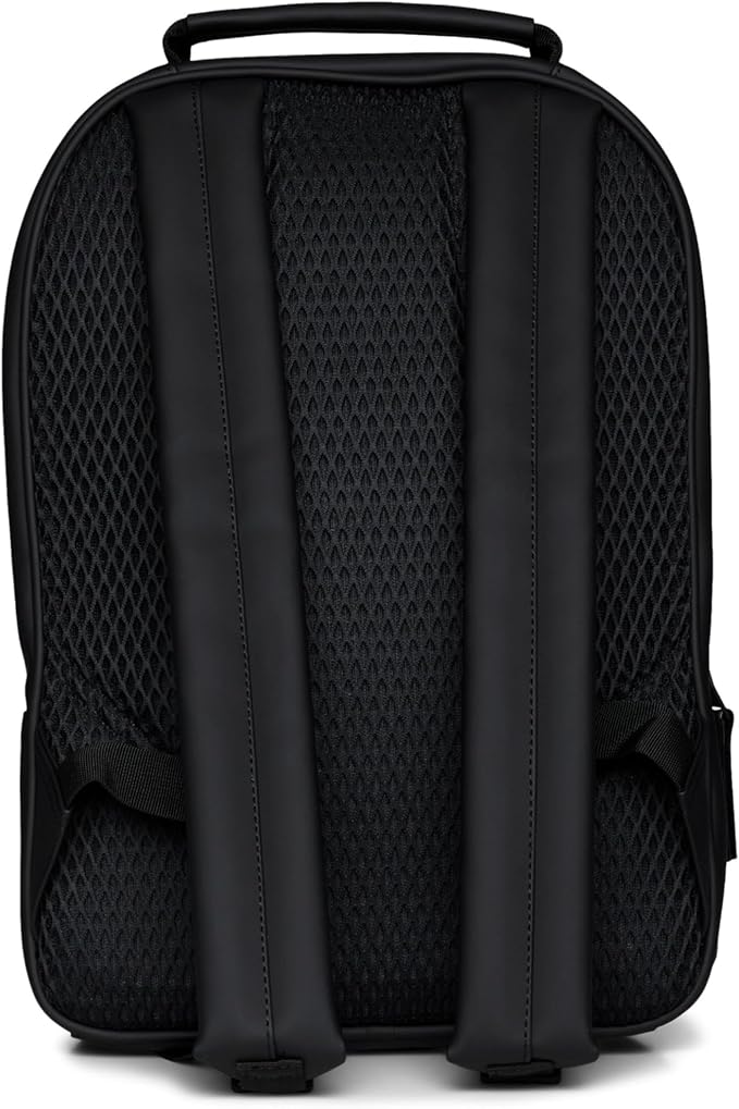 RAINS Large Book Daypack, Laptop Bag, Waterproof, 2 Year Warranty - Image 2