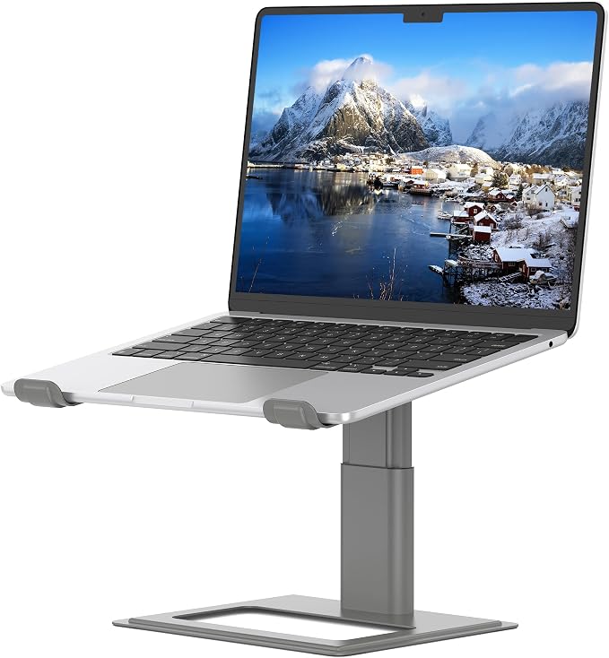 SOUNDANCE Adjustable Laptop Stand by Soundance