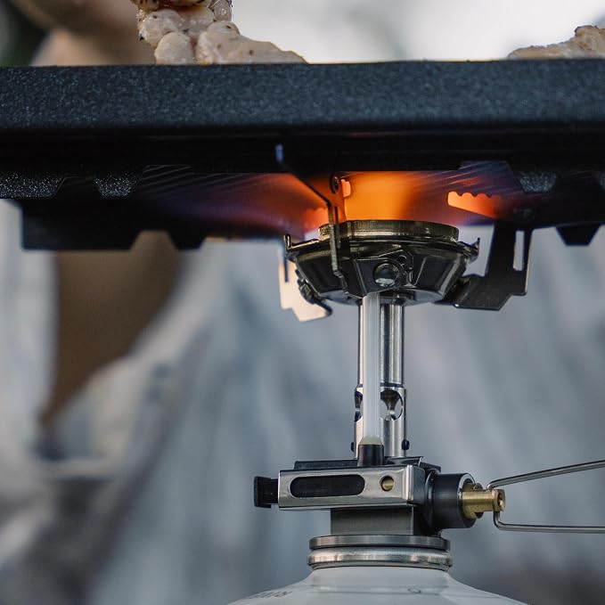 Fire-Maple Greenpeak 2 Backpacking & Camping Stove - Image 6