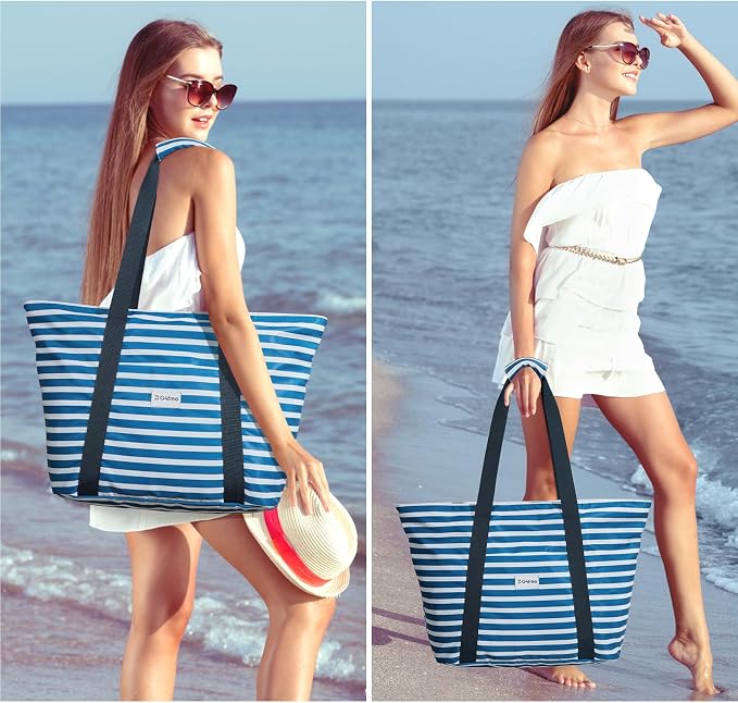 G4Free Beach Bag, Waterproof Beach Bags - Image 7