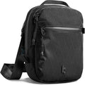 tomtoc Aviator-T37 X-Pac Travel Crossbody RFID Blocking Bag, Holds 4-6 Passports by tomtoc
