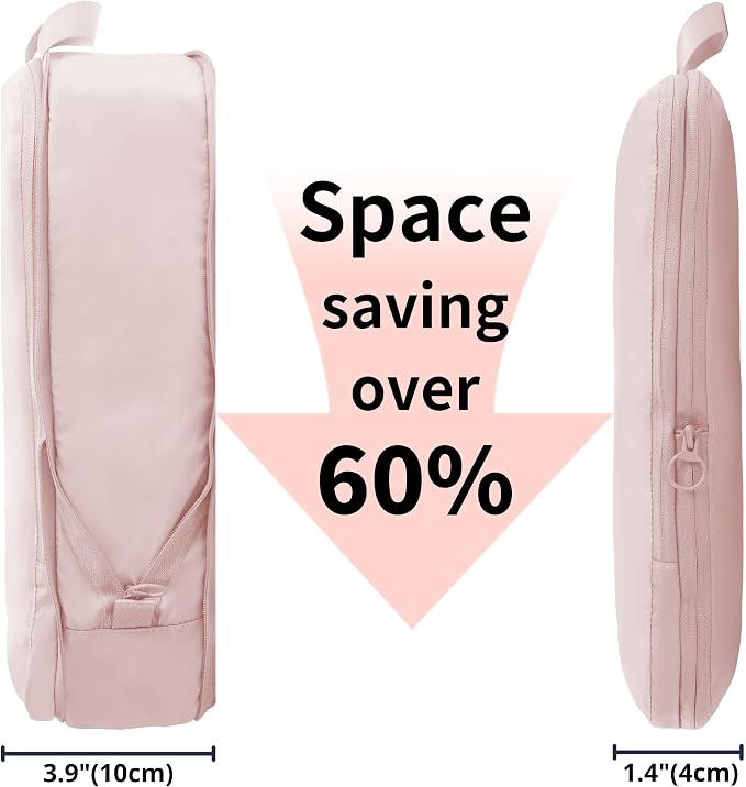 tianzong Compression Packing Cubes - Image 3