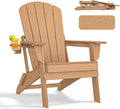 Folding Adirondack Chair by nevilywood