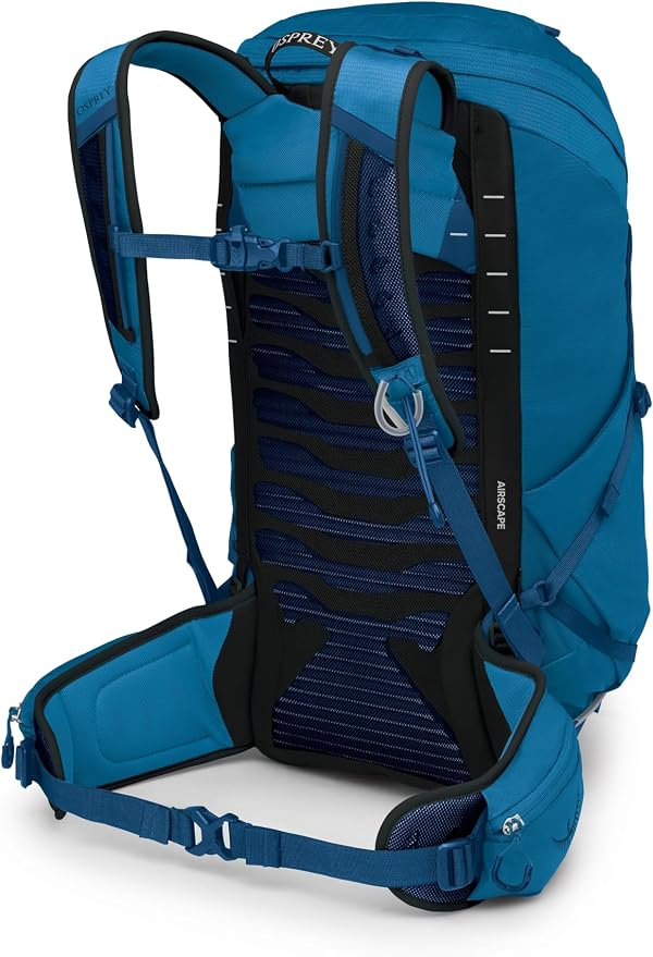 Osprey Talon 33L Men's Lightweight Hiking Backpack - Image 7