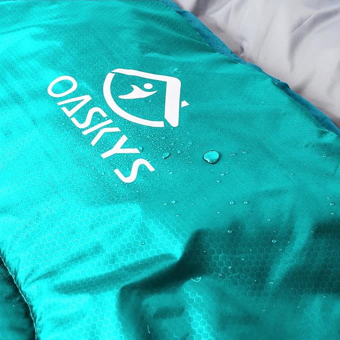 oaskys Camping Sleeping Bag - Image 4