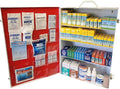 Rapid Care First Aid 864-09-1F 4 Shelf ANSI/OSHA Compliant All Purpose First by GREIGHTBRANDPRODUCTS