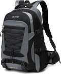 BOVIP 40L Hiking Backpack Waterproof Lightweight Daypack Travel Sports Camping by BOVIP