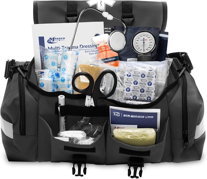 MFASCO First Aid Kit by MFASCO