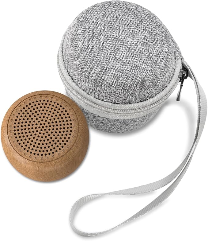 Babelio White Noise Sound Machine - Image 3