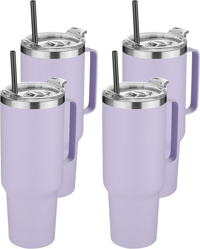 HASLE OUTFITTERS 40 oz Stainless Steel Tumbler by HASLEOUTFITTERS
