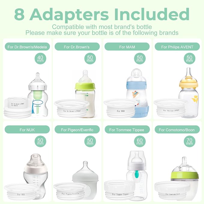 Portable Cordless Baby Bottle Warmer - Image 2