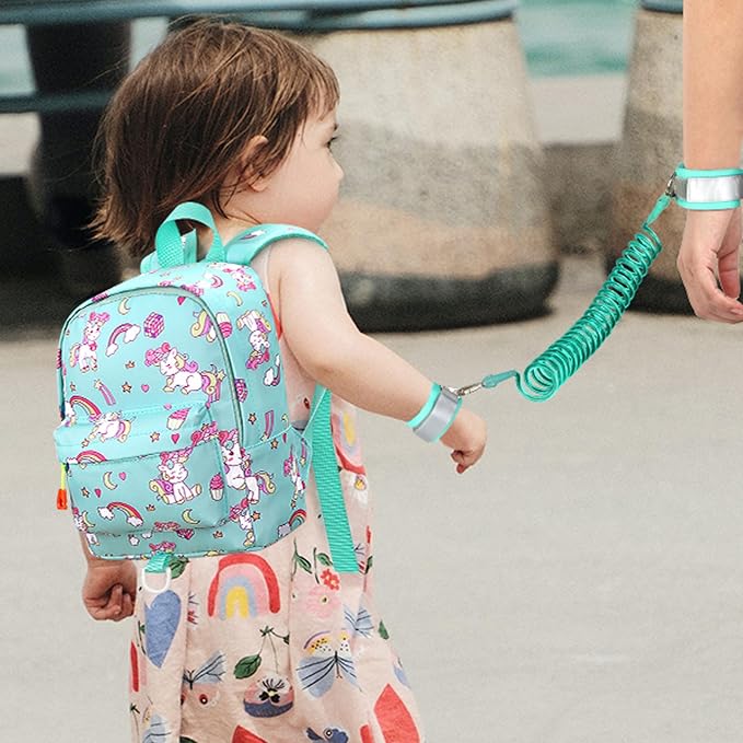 Accmor Toddler Backpack Leash, Cute Baby Backpacks - Image 6