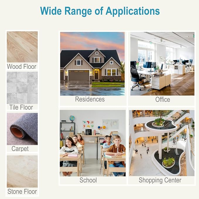 Spring Large Door Stopper - Image 6