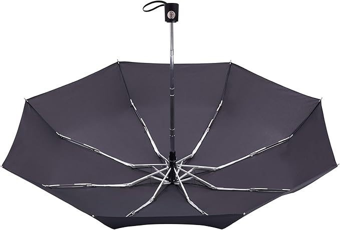Goothdurs Automatic Mini Travel Windproof Umbrella Compact Auto Open/Close - Image 5