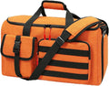 Garment Duffle Bags for Travel, HOMQUIET Convertible Garment Duffel Bag by Unknown