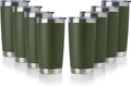 DOMICARE 20oz Stainless Steel Tumbler Bulk by VisittheDOMICARE