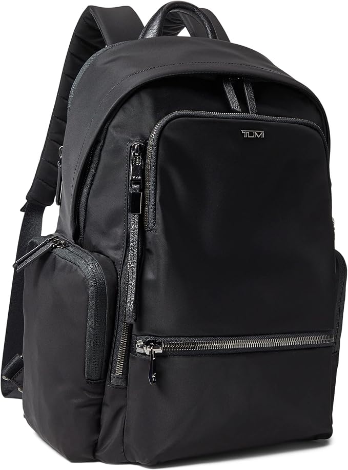 TUMI - Voyageur Celina Backpack - Women's Work and Travel Bag - 16.0" X 10.6" X - Image 4