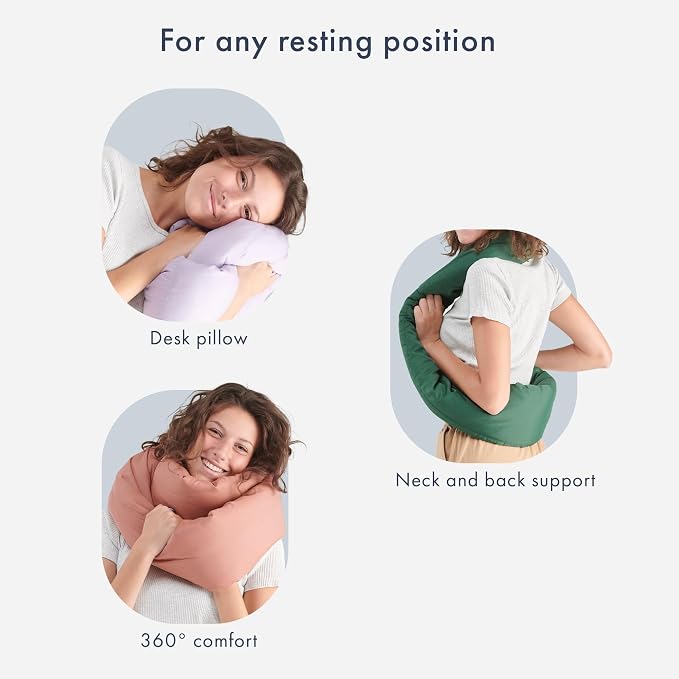 Huzi Infinity Pillow - Image 5