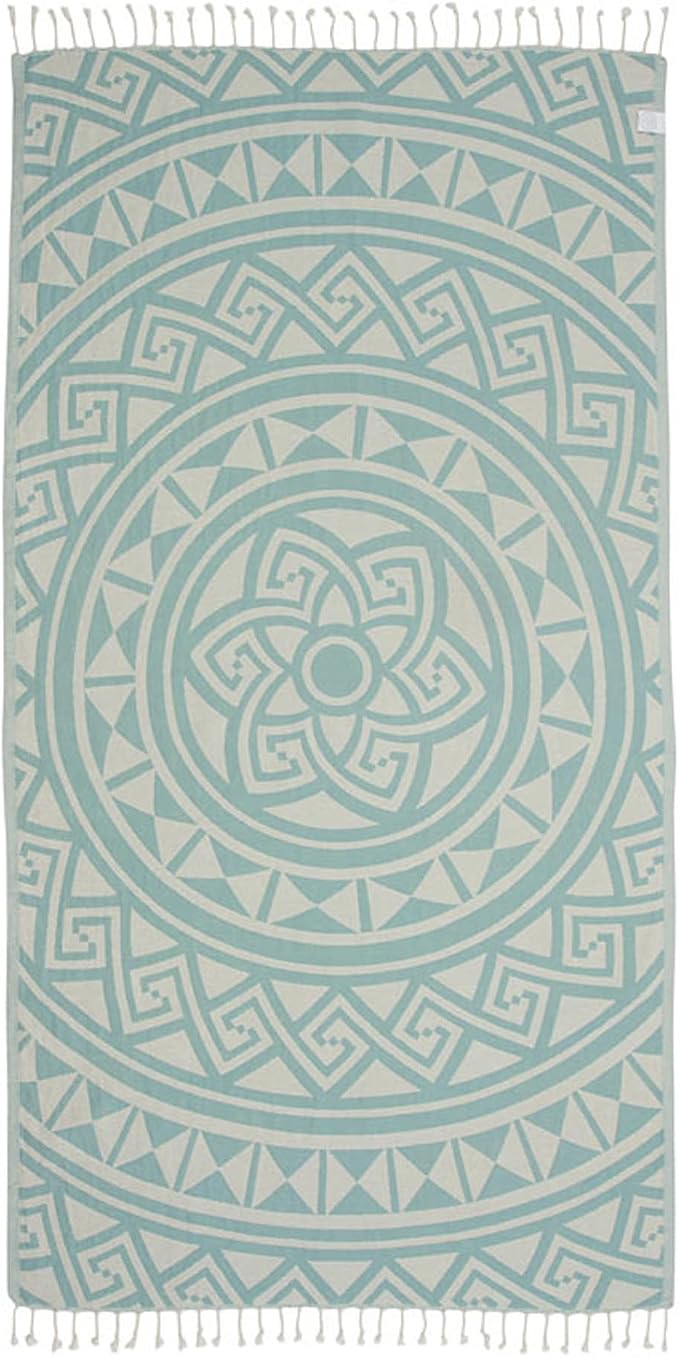 Sand Cloud Turkish Beach Towel by SandCloud