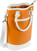 Tirrinia Insulated Wine Gift Carrier Tote by Tirrinia