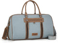 Wrangler Travel Duffel Bag Large Weekender Bag by THEOFFICIALMONTANAWEST