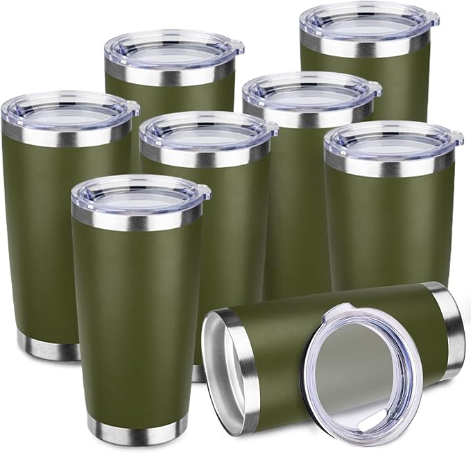 StarSpeed 20oz Tumbler Bulk by StarSpeed