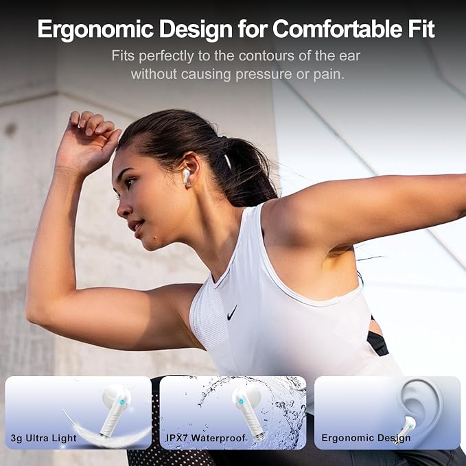 AI Translation Earbuds Real Time - Image 7