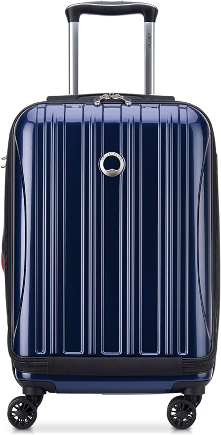 DELSEY PARIS Helium Aero Hardside Expandable Luggage by DelseyParisLuggage