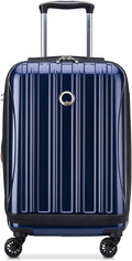 DELSEY PARIS Helium Aero Hardside Expandable Luggage by DelseyParisLuggage