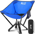 Camping Chairs for Adults by NJZ
