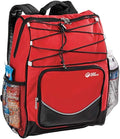 OAGear Backpack 20 Can Cooler by OAGear