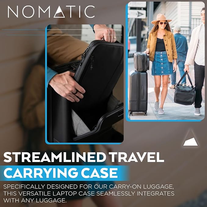 NOMATIC Tech Case: Laptop Protective Case - Image 3