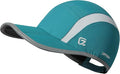 GADIEMKENSD Reflective Folding Outdoor Hat Unstructured Design UPF 50+ Sun by GADIEMKENSD