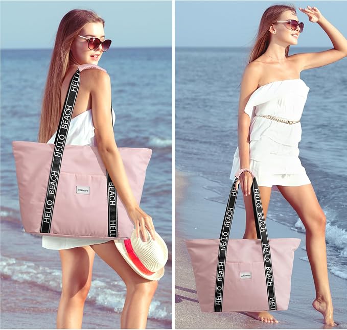G4Free Beach Bag, Waterproof Beach Bags - Image 7