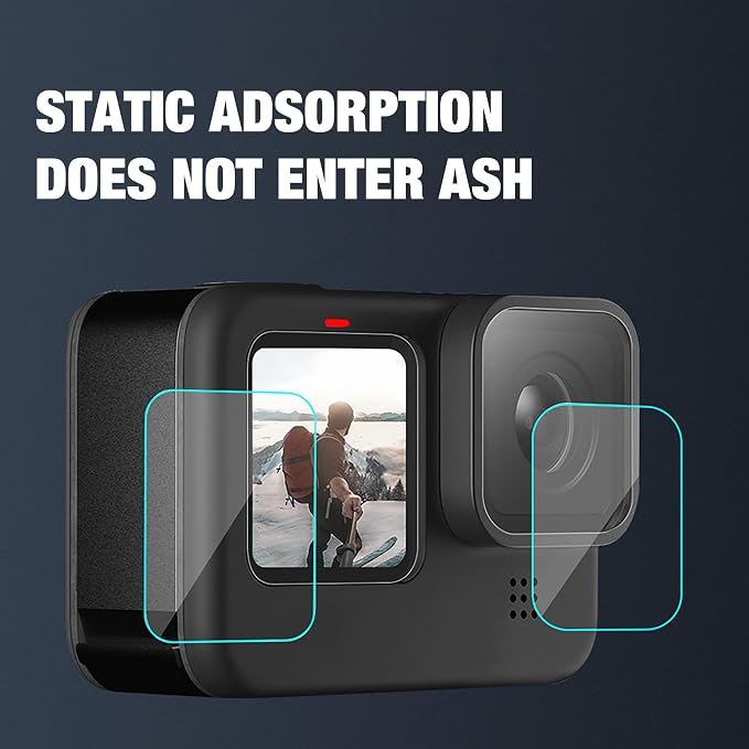 Floaty Case for GoPro Hero 13/12 / 11/10 / 9 Black, Floating Case - Image 5