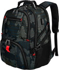 YOREPEK Travel Backpack, Extra Large 50L Laptop Backpacks by YOREPEK
