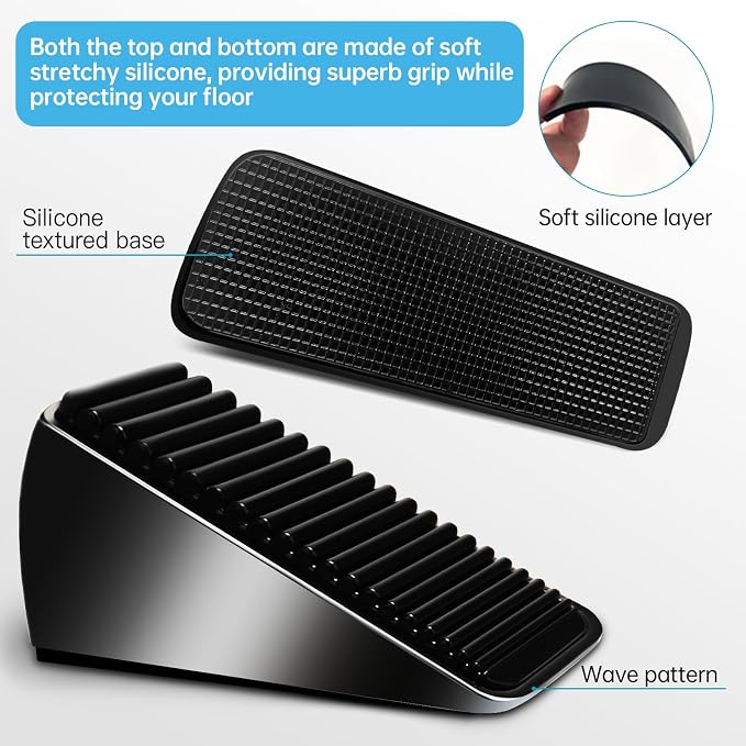 2Pc Strongest Large Door Stop - Image 4