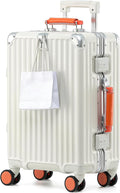 HotWay 26 Inch Hardside Checked Luggage by Unknown